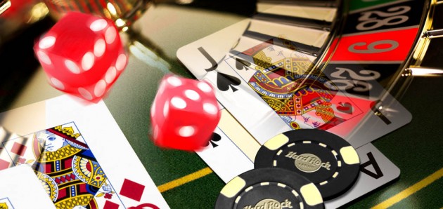 Casino Bonuses and all the Top Online Casinos of the Year!